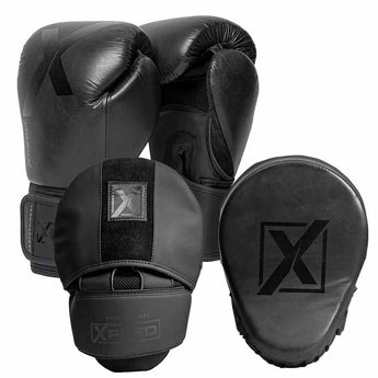 Xpeed Professional Boxing Bundle