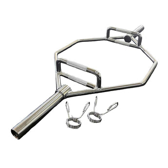 Xpeed Olympic 5ft Hex Trap Bar