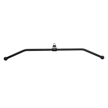 Xpeed Pro Series Lat Bar front view