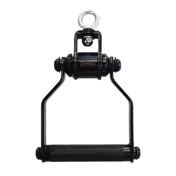 Xpeed Pro Series Stirrup Handle front view