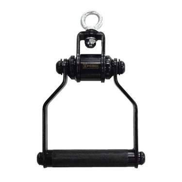 Xpeed Pro Series Stirrup Handle front view