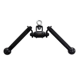 Xpeed Pro Series Tricep V Bar front view