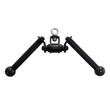 Xpeed Pro Series Tricep V Bar front view