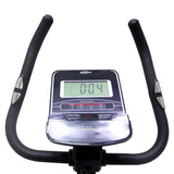 Tempo TP2060 Upright Bike console