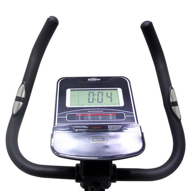 Tempo TP2060 Upright Bike console