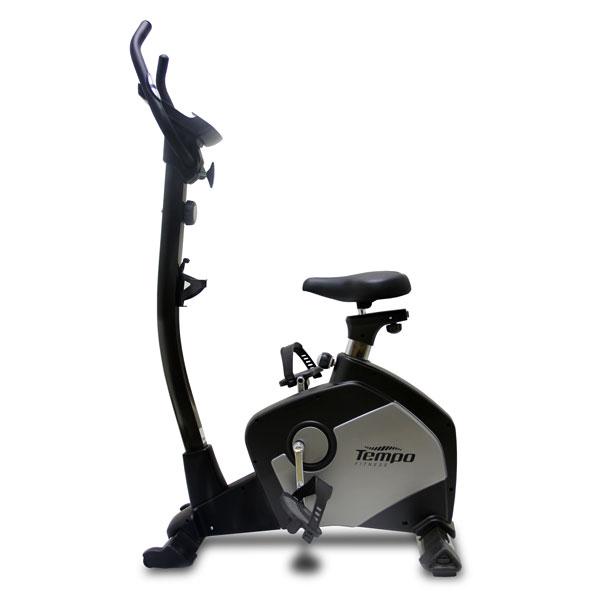 Tempo fitness bike discount manual