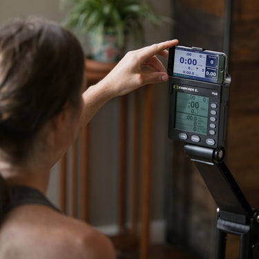 Concept2 RowErg - Short Legs