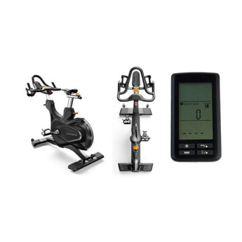 Matrix CXC Training Cycle