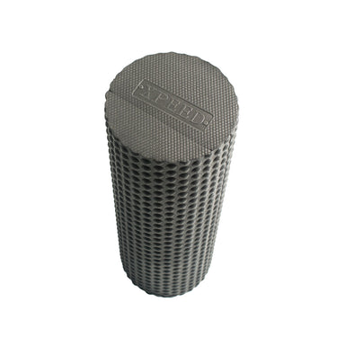 Xpeed Foam Roller black - 2
