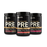 Optimum Nutrition Gold Standard Pre-Workout Advanced 