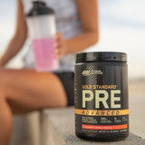Optimum Nutrition Gold Standard Pre Workout Advanced Strawberry Mango Daquiri