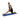 Xpeed 10mm Fitness Mat blue