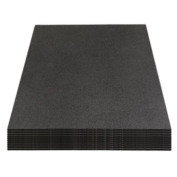 Xpeed Rubber Floor Tile x 10 Pack