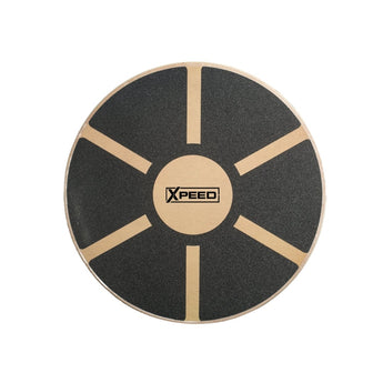 Xpeed Balance Board - Wooden