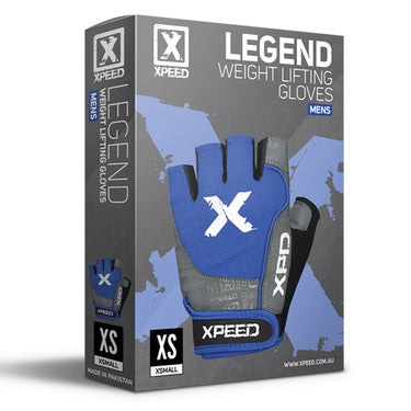 Xpeed Legend Men’s Weight Gloves