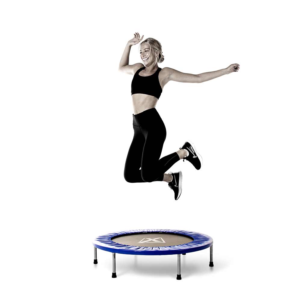 Xpeed Mini Trampoline – Fitness Warehouse Australia