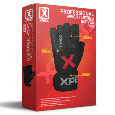 Xpeed Professional Men’s Weight Glove