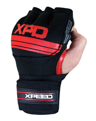 Red Xpeed Speed Wraps 