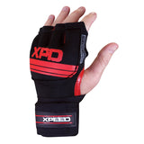 Xpeed Speed Wraps