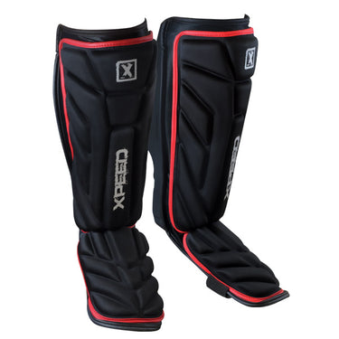 Xpeed Professional Training Shin Pads