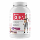 Workout-Maxines Burn 1.25kg Berry Cheesecake