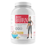 Workout Maxines Burn 1.25kg Vanilla Ice Cream