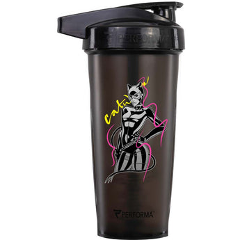 DC Performa Shaker - Catwoman
