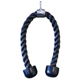 Xpeed Double Tricep Rope Cable Attachment