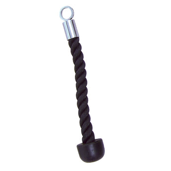 Xpeed Single Tricep Rope Cable Attachment