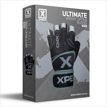 Xpeed Ultimate Men's Weight Glove