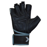 Xpeed Ultimate Ladies Weight Glove palm