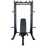 Xpeed Alpha Commercial Half rack