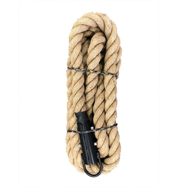 Xpeed Climbing Rope 6m