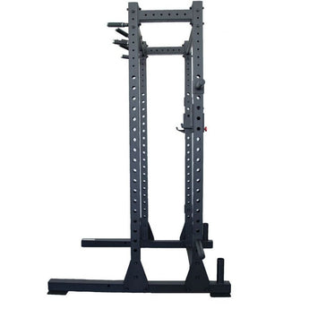 Xpeed Alpha Commercial Half rack