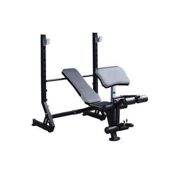 Xpeed X-Series Weight Bench - AdjustableBench