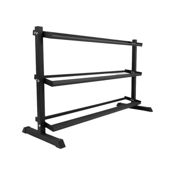 Xpeed 3 Tier Dumbbell Rack