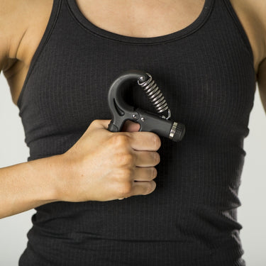Xpeed Adjustable Hand Grip