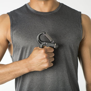 Xpeed Adjustable Hand Grip