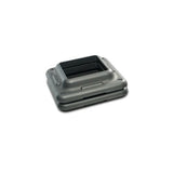 Xpeed Commercial Aerobic Step Risers