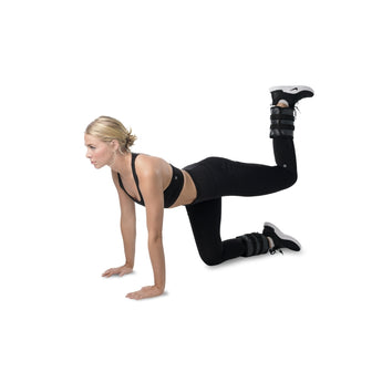 Xpeed Ankle / Wrist Weight
