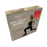 Xpeed Balance Board - Wooden