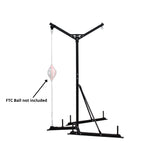 Xpeed Boxing Station FTC Attachment