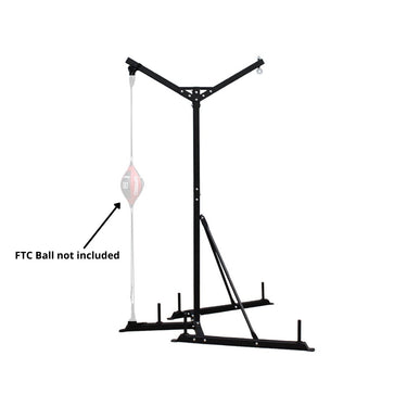 Xpeed Boxing Station FTC Attachment