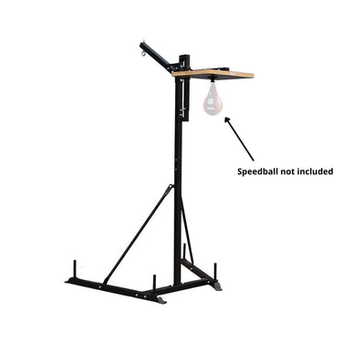 Xpeed Boxing Station Speedball Attachment