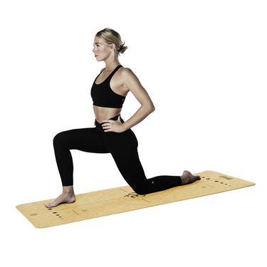 Xpeed Harmony Yoga Mat