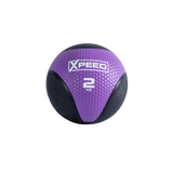Xpeed Medicine Ball 2kg