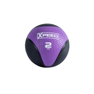 Xpeed Medicine Ball 2kg