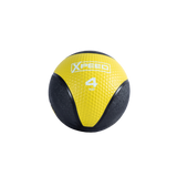 Xpeed Medicine Ball 4kg