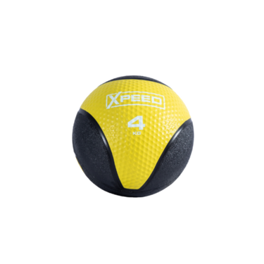 Xpeed Medicine Ball 4kg