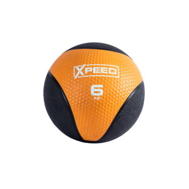 Xpeed Medicine Ball 6kg